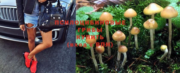 кристаллы Сосновка